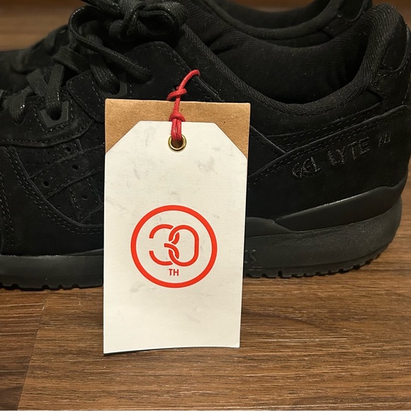 ASICS ‘30th Anniversary’ Gel Lyte III - Picture 8 of 11